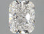 2.11ct Cushion brilliant Lab Grown Diamond (Colour F, Clarity VS1, IGI Certified)