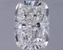 2.11ct Cushion brilliant Lab Grown Diamond (Colour G, Clarity VS2, IGI Certified)