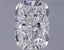 2.11ct Cushion brilliant Lab Grown Diamond (Colour G, Clarity VS2, IGI Certified)