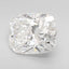 2.11ct Cushion modified Lab Grown Diamond (Colour E, Clarity VVS2, IGI Certified)
