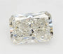 2.11ct Radiant Lab Grown Diamond (Colour H, Clarity VS1, IGI Certified)