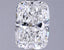 2.12ct Cushion brilliant Lab Grown Diamond (Colour G, Clarity VS2, IGI Certified)