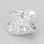 2.12ct Cushion modified Lab Grown Diamond (Colour E, Clarity VVS2, IGI Certified)