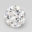 2.12ct European cut Lab Grown Diamond (Colour D, Clarity VS2, IGI Certified)