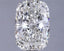 2.13ct Cushion brilliant Lab Grown Diamond (Colour G, Clarity VS2, IGI Certified)