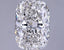 2.13ct Cushion brilliant Lab Grown Diamond (Colour G, Clarity VS2, IGI Certified)