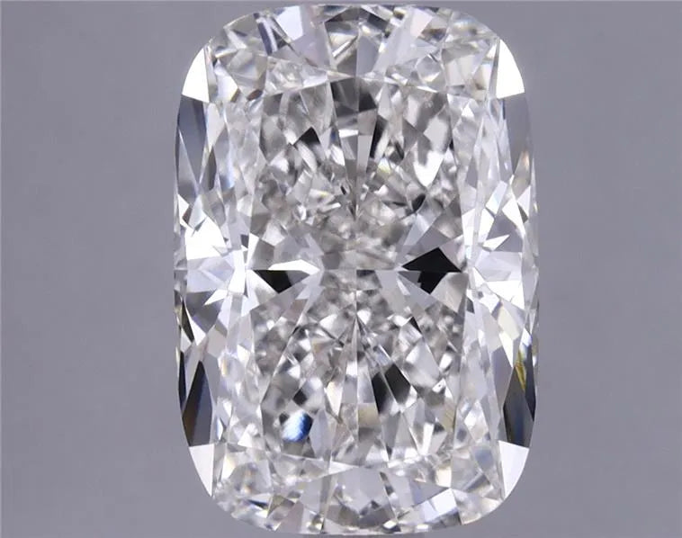 2.14ct Cushion brilliant Lab Grown Diamond (Colour G, Clarity VS1, IGI Certified)