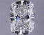 2.14ct Cushion brilliant Lab Grown Diamond (Colour G, Clarity VS2, IGI Certified)