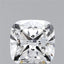2.14ct Cushion brilliant Lab Grown Diamond (Colour G, Clarity VVS2, IGI Certified)