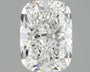 2.14ct Cushion modified Lab Grown Diamond (Colour E, Clarity VVS2, IGI Certified)