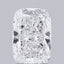 2.14ct Cushion modified Lab Grown Diamond (Colour E, Clarity VVS2, IGI Certified)