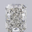 2.14ct Radiant Lab Grown Diamond (Colour G, Clarity VS1, IGI Certified)
