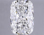 2.15ct Cushion brilliant Lab Grown Diamond (Colour G, Clarity VS1, IGI Certified)