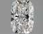 2.16ct Cushion brilliant Lab Grown Diamond (Colour G, Clarity VS1, IGI Certified)