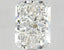 2.16ct Radiant Lab Grown Diamond (Colour G, Clarity VS1, IGI Certified)