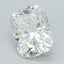 2.17ct Cushion brilliant Lab Grown Diamond (Colour F, Clarity VS1, IGI Certified)