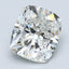 2.17ct Cushion modified Natural Diamond (Colour G, Clarity VS2, GIA Certified)