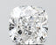 2.18ct Cushion modified Lab Grown Diamond (Colour E, Clarity VVS1, IGI Certified)