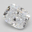 2.19ct Cushion brilliant Lab Grown Diamond (Colour D, Clarity VVS1, GIA Certified)