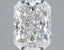 2.19ct Radiant Lab Grown Diamond (Colour G, Clarity VVS2, IGI Certified)