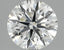 2.19ct Round Lab Grown Diamond (Colour G, Clarity VS1, Cut EX, IGI Certified)