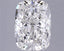 2.20ct Cushion brilliant Lab Grown Diamond (Colour G, Clarity VS2, IGI Certified)