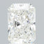 2.20ct Radiant Lab Grown Diamond (Colour F, Clarity VVS2, IGI Certified)