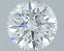 2.20ct Round Lab Grown Diamond (Colour F, Clarity VS1, Cut ID, IGI Certified)