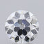 2.21ct European cut Lab Grown Diamond (Colour E, Clarity VS1, IGI Certified)