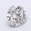 2.21ct Round Lab Grown Diamond (Colour G, Clarity VVS2, Cut ID, IGI Certified)