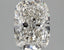 2.23ct Cushion modified Lab Grown Diamond (Colour H, Clarity VVS2, IGI Certified)