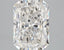 2.24ct Radiant Lab Grown Diamond (Colour G, Clarity VS1, IGI Certified)