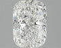 2.27ct Cushion modified Lab Grown Diamond (Colour E, Clarity VS1, IGI Certified)