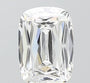 2.28ct Cushion modified Lab Grown Diamond (Colour E, Clarity VVS2, IGI Certified)