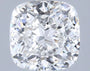 2.28ct Cushion modified Lab Grown Diamond (Colour F, Clarity VVS1, IGI Certified)