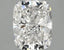 2.30ct Cushion modified Lab Grown Diamond (Colour F, Clarity VS1, IGI Certified)