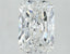 2.30ct Radiant Lab Grown Diamond (Colour D, Clarity VS1, IGI Certified)