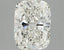 2.31ct Cushion modified Lab Grown Diamond (Colour G, Clarity VVS2, IGI Certified)