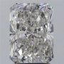 2.31ct Radiant Lab Grown Diamond (Colour F, Clarity SI1, IGI Certified)