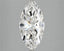2.32ct Marquise Lab Grown Diamond (Colour G, Clarity VS1, IGI Certified)