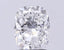 2.33ct Cushion modified Lab Grown Diamond (Colour E, Clarity VS1, IGI Certified)