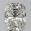 2.33ct Cushion modified Lab Grown Diamond (Colour F, Clarity VS1, IGI Certified)