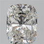 2.33ct Cushion modified Lab Grown Diamond (Colour F, Clarity VS1, IGI Certified)