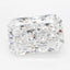 2.33ct Radiant Lab Grown Diamond (Colour D, Clarity IF, IGI Certified)