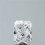 2.33ct Radiant Lab Grown Diamond (Colour E, Clarity VVS1, IGI Certified)