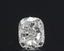 2.34ct Cushion brilliant Natural Diamond (Colour I, Clarity SI1, GIA Certified)