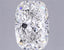 2.35ct Cushion brilliant Lab Grown Diamond (Colour G, Clarity VS2, IGI Certified)