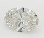 2.35ct Oval Lab Grown Diamond (Colour H, Clarity VVS2, IGI Certified)