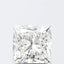 2.35ct Princess Lab Grown Diamond (Colour G, Clarity VS1, IGI Certified)
