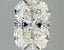 2.38ct Cushion modified Lab Grown Diamond (Colour E, Clarity VVS2, IGI Certified)